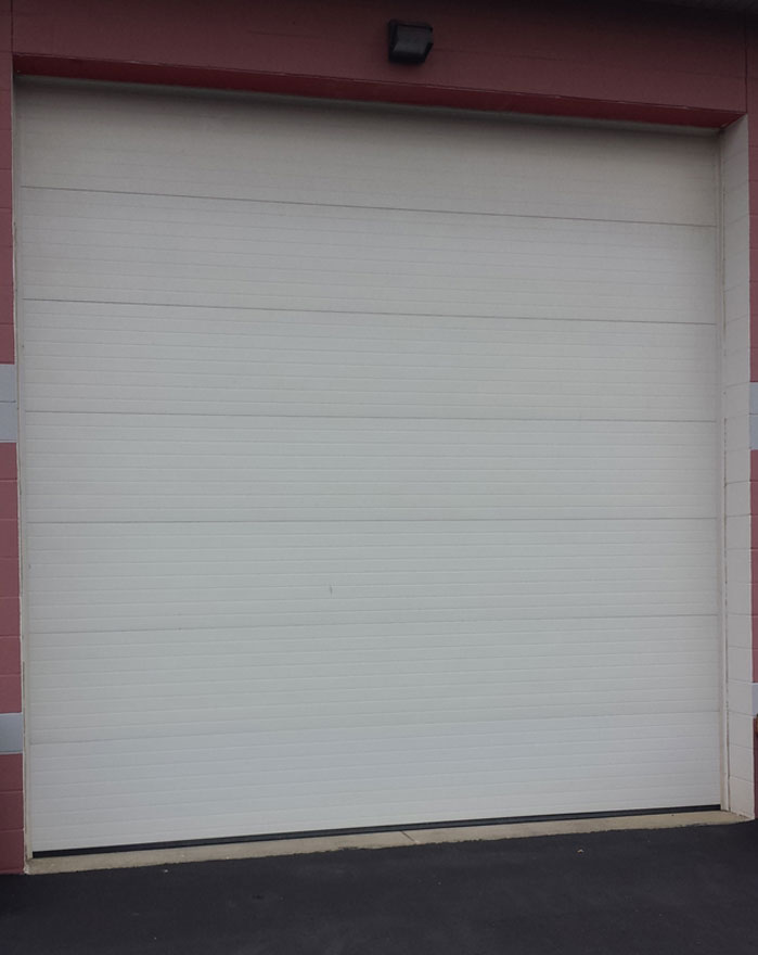 replacement garage doors
